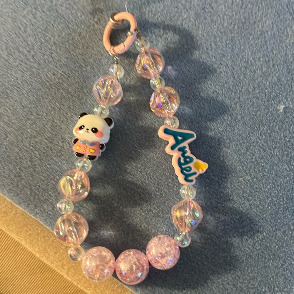 Phone Charms